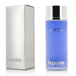 La Prairie by La Prairie La Prairie Cellular Refining Lotion--250ml/8.4oz