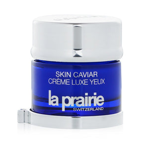 LA PRAIRIE - Skin Caviar Luxe Eye Cream 081559 20ml/0.68oz