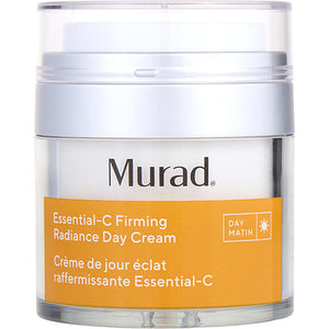 Murad by Murad Essential-C Firming & Radiance Day Cream --60ml/1.7oz