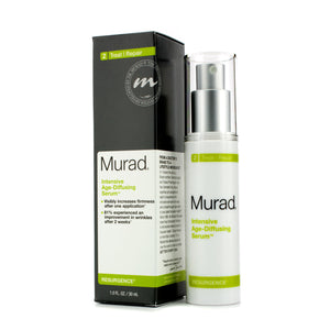 MURAD - Resurgence Intensive Age-Diffusing Serum 606077/0214/80574 30ml/1oz