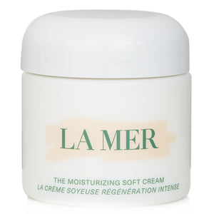 LA MER - The Moisturizing Soft Cream 139874 100ml/3.4oz