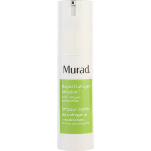Murad by Murad Resurgence Rapid Collagen Infusion with collagen and amino acids --30ml/1oz