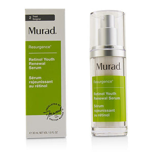 Murad by Murad Resurgence Retinol Youth Renewal Serum --30ml/1oz