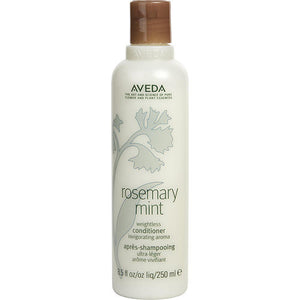 AVEDA by Aveda ROSEMARY MINT WEIGHTLESS CONDITIONER 8.5 OZ