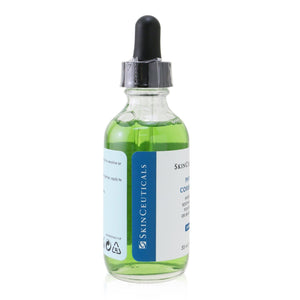 SKIN CEUTICALS - Phyto Corrective - Hydrating Soothing Fluid (For Irritated Or Sensitive Skin) 3612621183238/515550 55ml/1.9oz