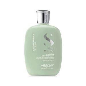 Semi Di Lino Scalp Rebalance Purifying Shampoo                     *Only available in Ca, AZ, NV, OR, WA, UT, ID
