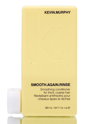 Kevin Murphy SMOOTH AGAIN RINSE.                                           *Only available in Ca, AZ, NV, OR, WA, UT, ID