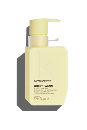 Kevin Murphy SMOOTH AGAIN treatment                                     *Only available in Ca, AZ, NV, OR, WA, UT, ID