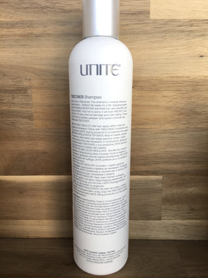 UNITE 7SECONDS Shampoo